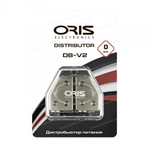 Дистрибьютор питания Oris Electronics DB-V2
